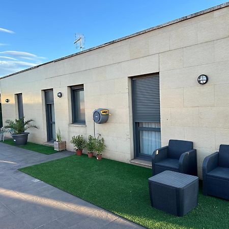 Outdoor Paradise Santander Ngoại thất bức ảnh