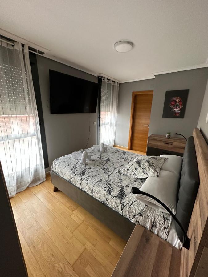 Outdoor Paradise Santander Ngoại thất bức ảnh
