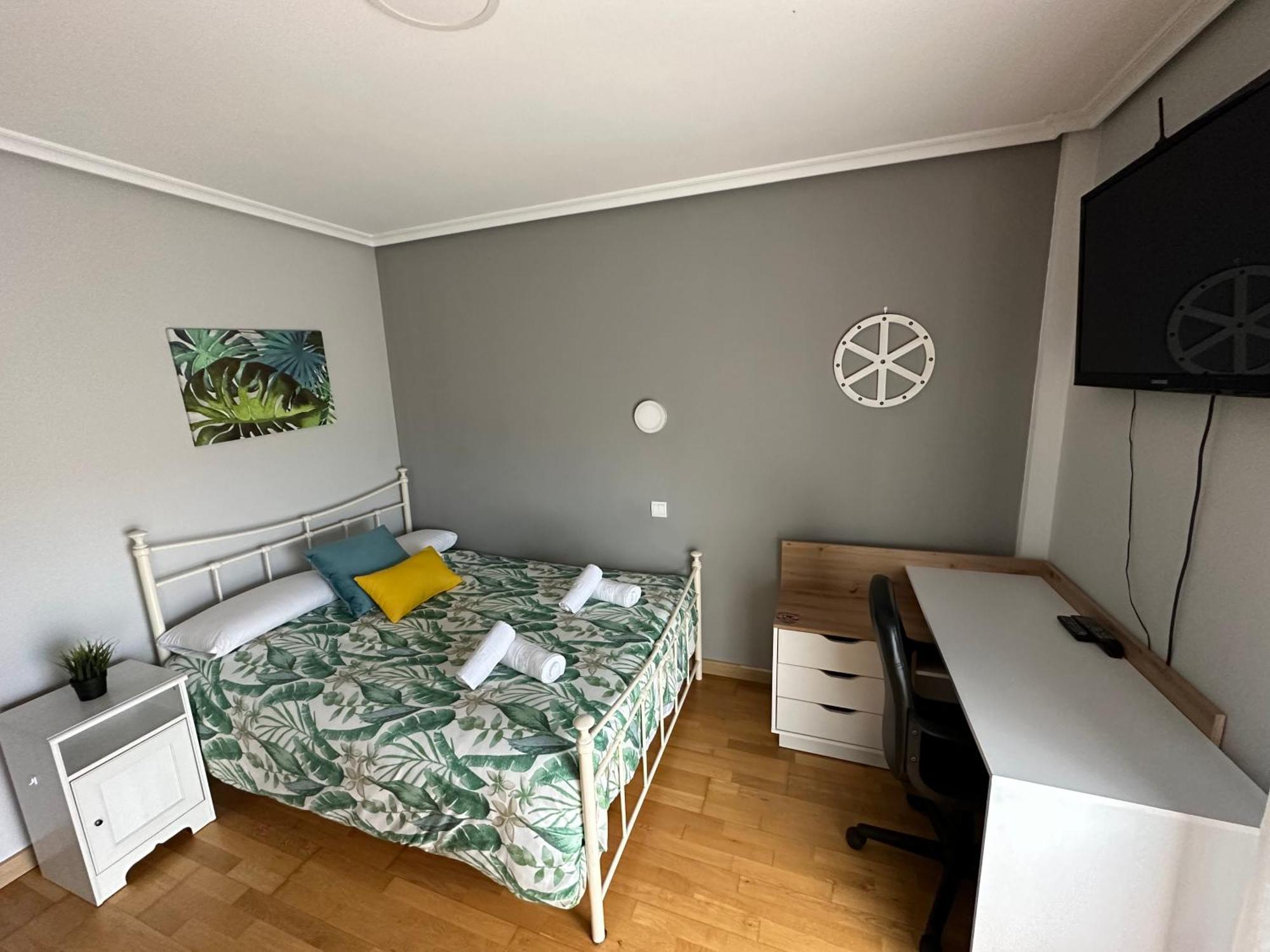 Outdoor Paradise Santander Ngoại thất bức ảnh