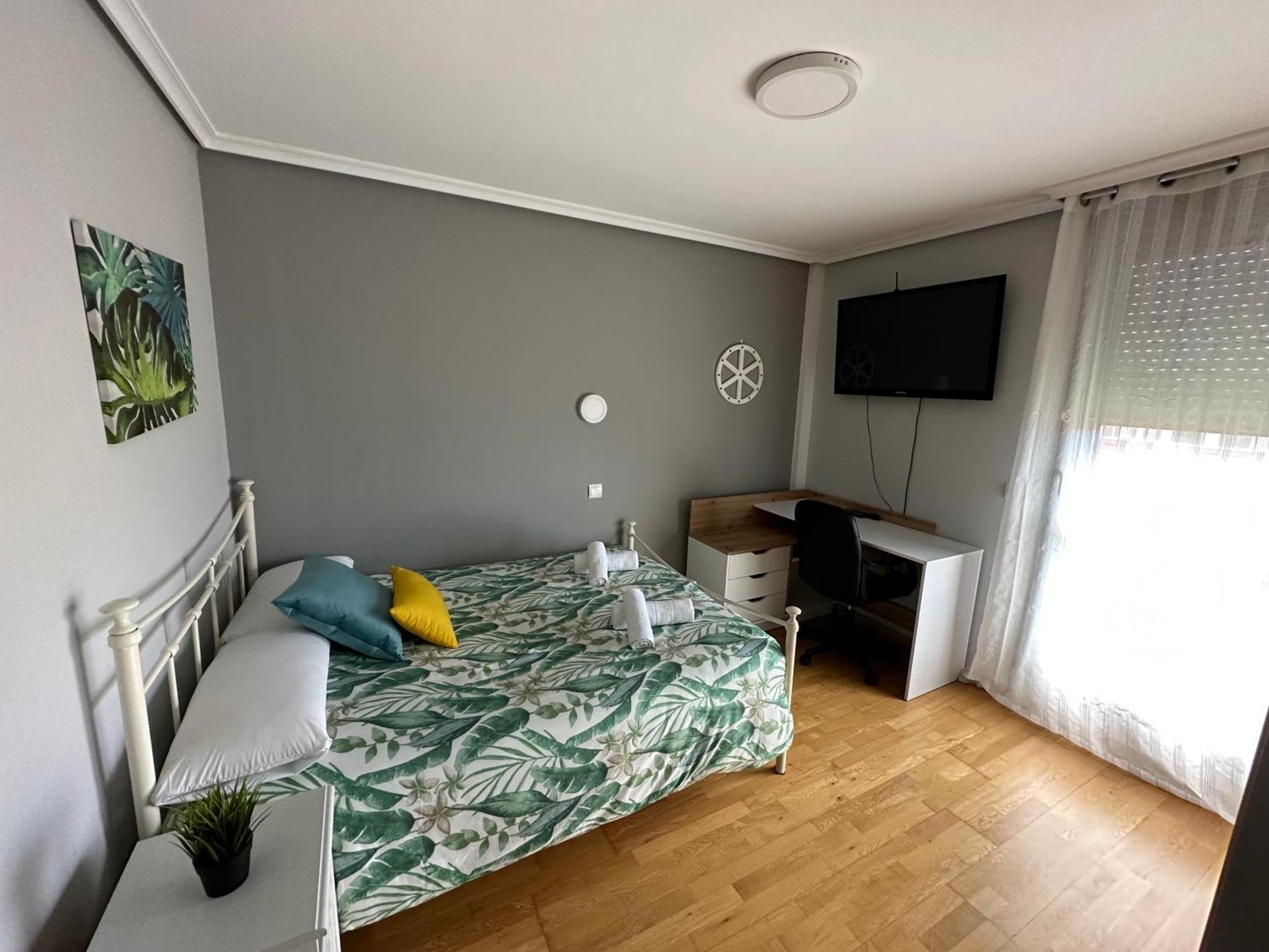 Outdoor Paradise Santander Ngoại thất bức ảnh