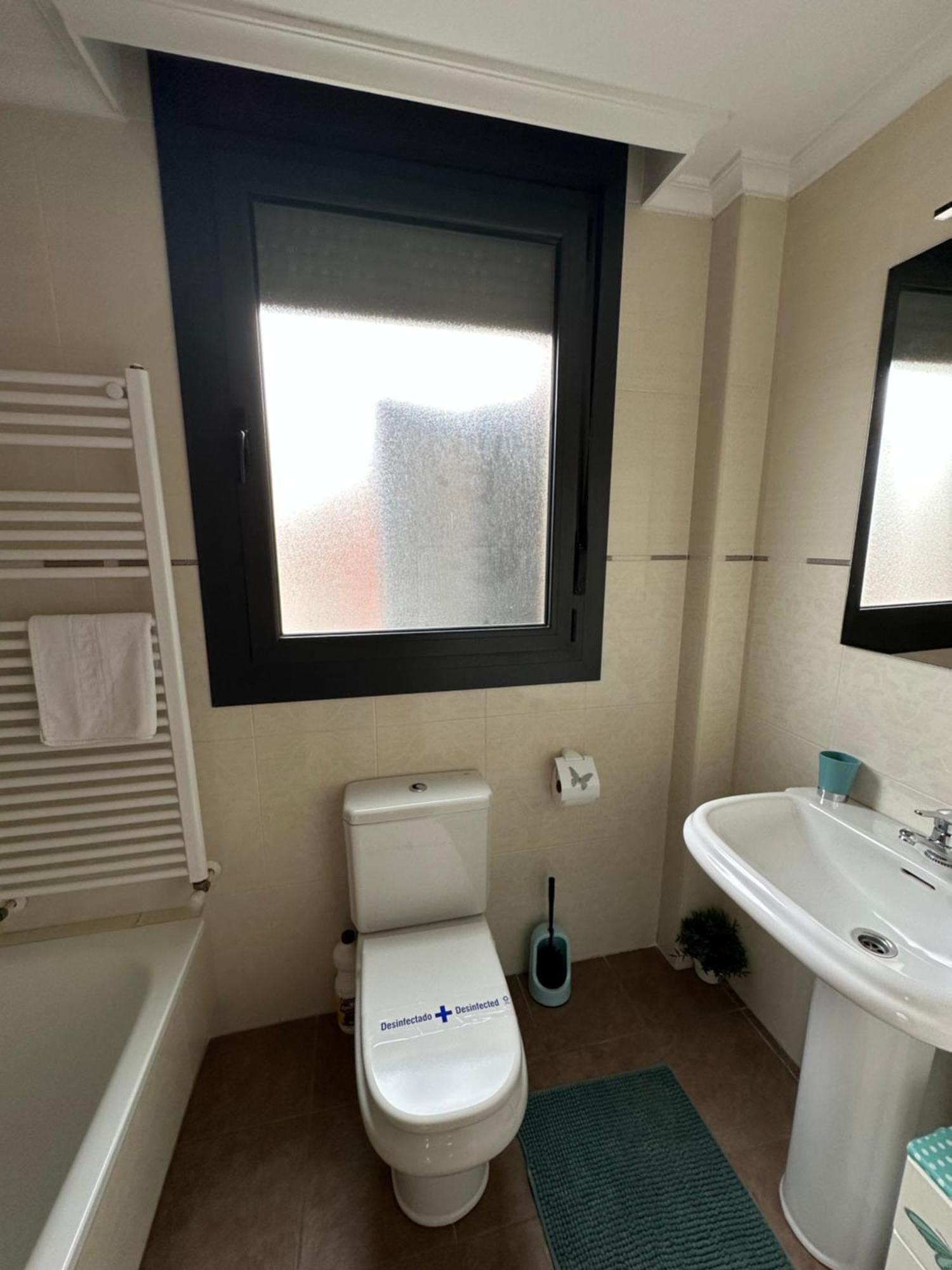 Outdoor Paradise Santander Ngoại thất bức ảnh